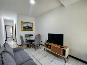 Imagem 2 - Apartamento em Quitandinha, Petrópolis - RJ