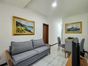 Imagem 3 - Apartamento em Quitandinha, Petrópolis - RJ