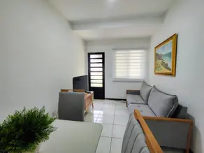 Imagem 6 - Apartamento em Quitandinha, Petrópolis - RJ