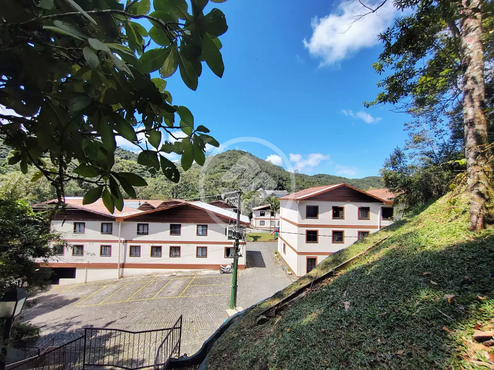Image 36 - Apartamento em Quitandinha, Petrópolis - RJ