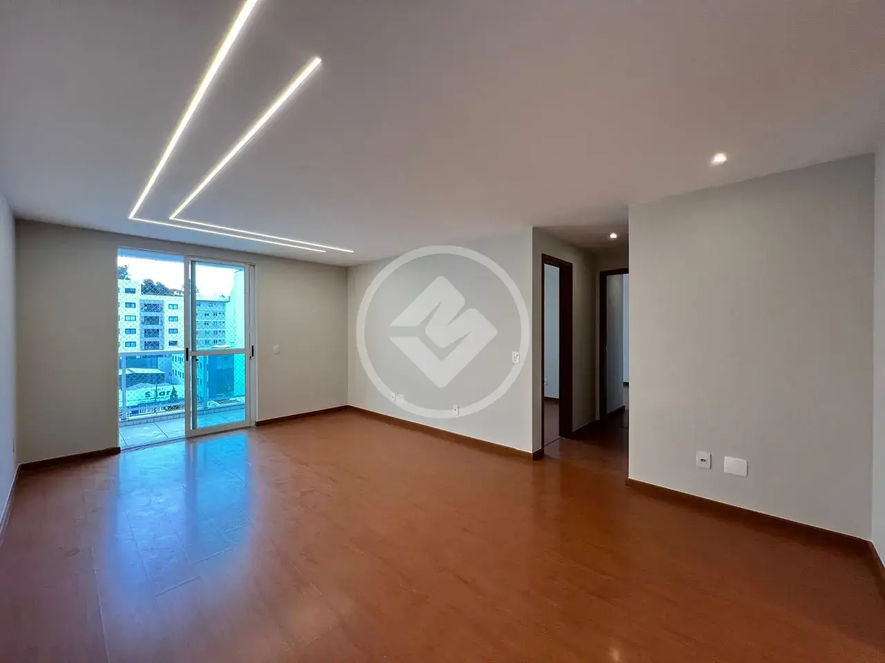 Imagem 1 - Apartamento em Agriões, Teresópolis - RJ