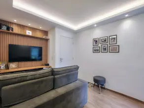 Apartamento Ermitage, Teresópolis - RJ — foto 1