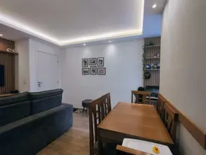 Apartamento Ermitage, Teresópolis - RJ — foto 2