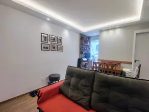Imagem 2 - Apartamento em Ermitage, Teresópolis - RJ
