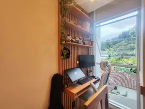 Imagem 5 - Apartamento em Ermitage, Teresópolis - RJ