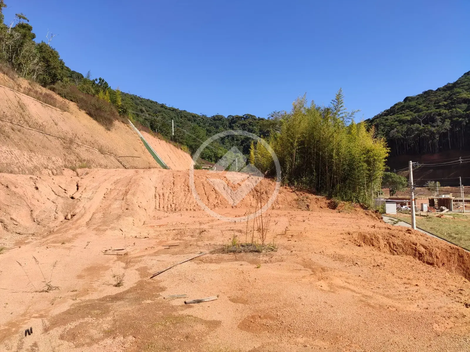 Image 2 - Terreno Condomínio em Prata, Teresópolis - RJ