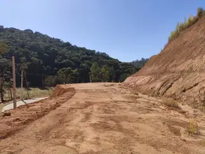Terreno Condomínio Prata, Teresópolis - RJ — foto 1