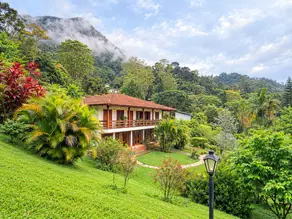 Casa Granja Guarani, Teresópolis - RJ — foto 1