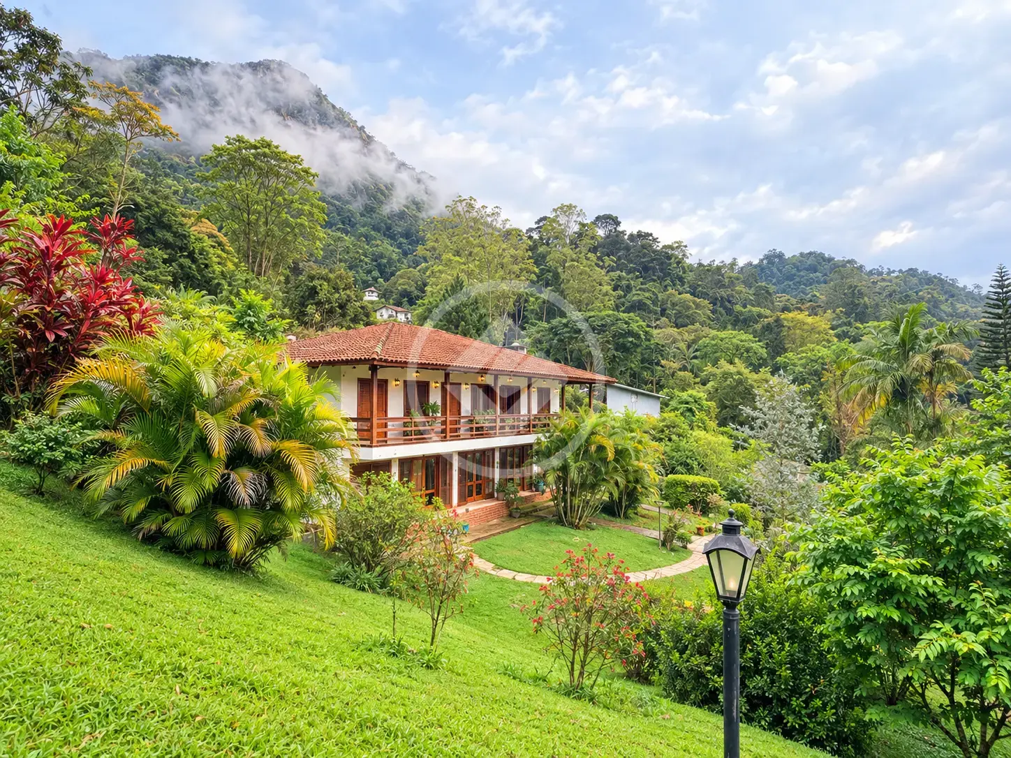 Imagem 1 - Casa em Granja Guarani, Teresópolis - RJ