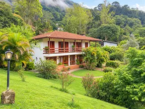 Casa Granja Guarani, Teresópolis - RJ — foto 2
