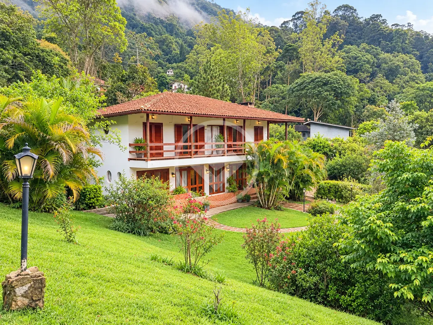 Image 2 - Casa em Granja Guarani, Teresópolis - RJ