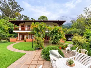 Imagem 2 - Casa em Granja Guarani, Teresópolis - RJ