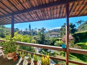 Imagem 5 - Casa em Granja Guarani, Teresópolis - RJ