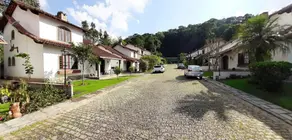 Casa Condomínio Ermitage, Teresópolis - RJ — foto 1