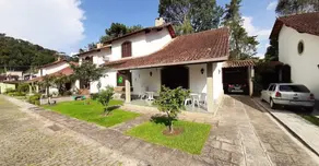 Casa Condomínio Ermitage, Teresópolis - RJ — foto 2