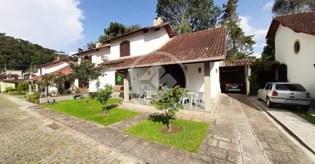 Image 2 - Casa Condomínio em Várzea, Teresópolis - RJ