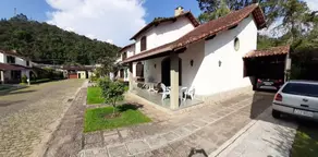 Imagem 4 - Casa Condomínio em Várzea, Teresópolis - RJ