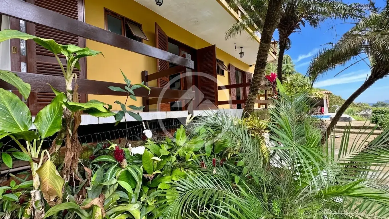 Image 2 - Casa em Golfe, Teresópolis - RJ