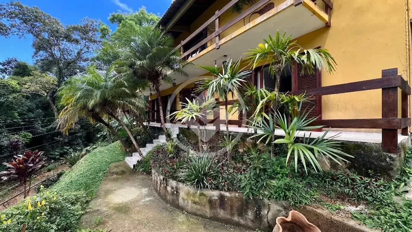 Imagem 1 - Casa em Golfe, Teresópolis - RJ