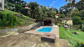 Imagem 2 - Casa em Golfe, Teresópolis - RJ