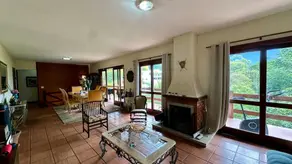 Imagem 6 - Casa em Golfe, Teresópolis - RJ