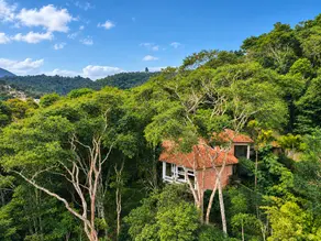 Imagem 2 - Casa em Golfe, Teresópolis - RJ