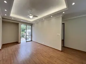 Apartamento Várzea, Teresópolis - RJ — foto 1