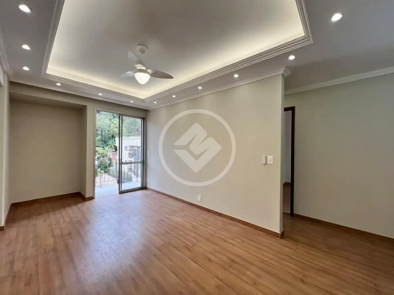Imagem 1 - Apartamento em Várzea, Teresópolis - RJ