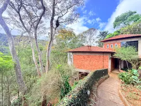 Casa Golfe, Teresópolis - RJ — foto 1