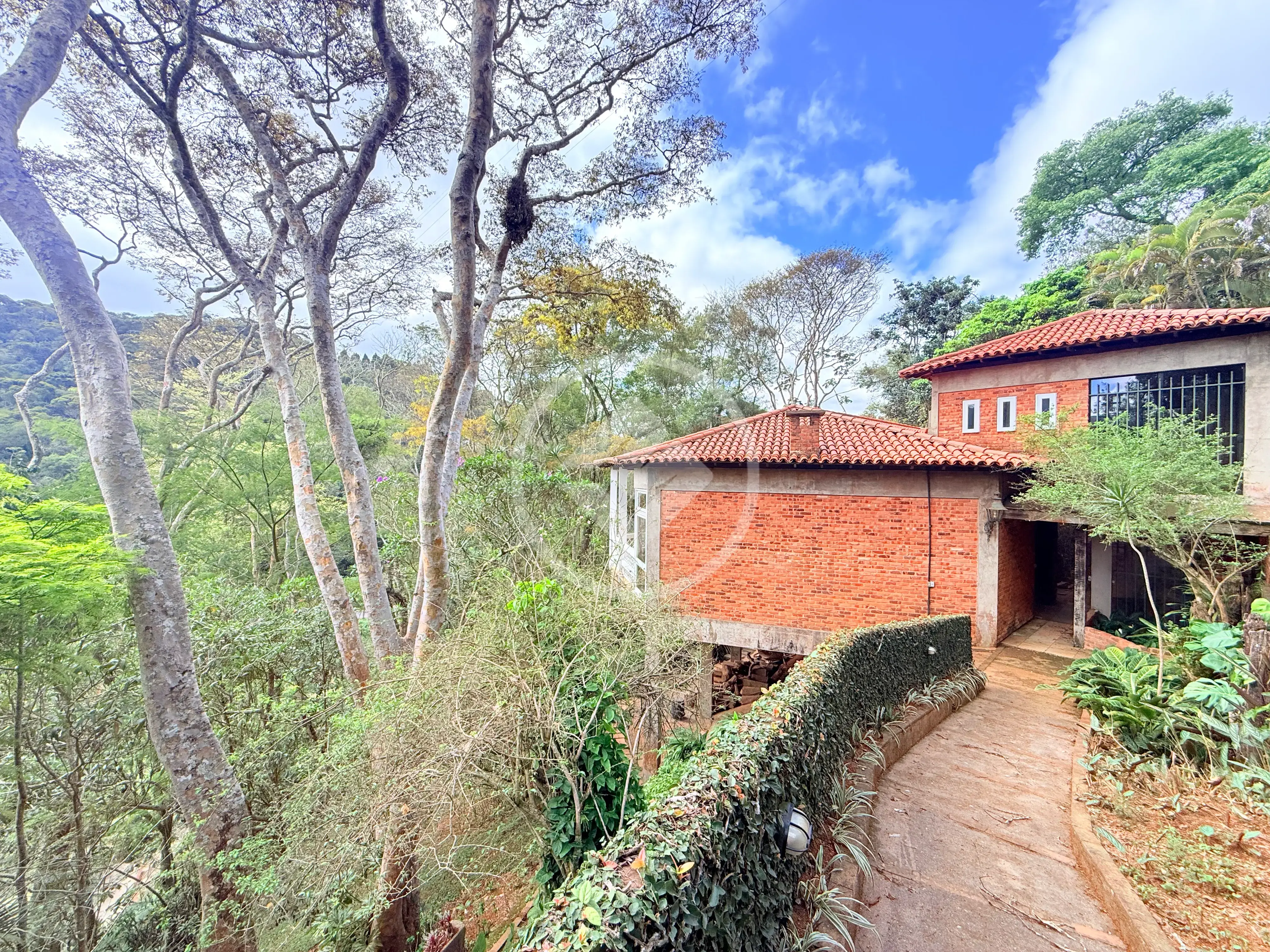 Imagem 1 - Casa em Golfe, Teresópolis - RJ