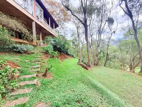 Casa Golfe, Teresópolis - RJ — foto 2