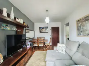 Apartamento Nossa Senhora de Fátima, Teresópolis - RJ — foto 1