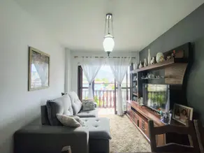 Apartamento Nossa Senhora de Fátima, Teresópolis - RJ — foto 2