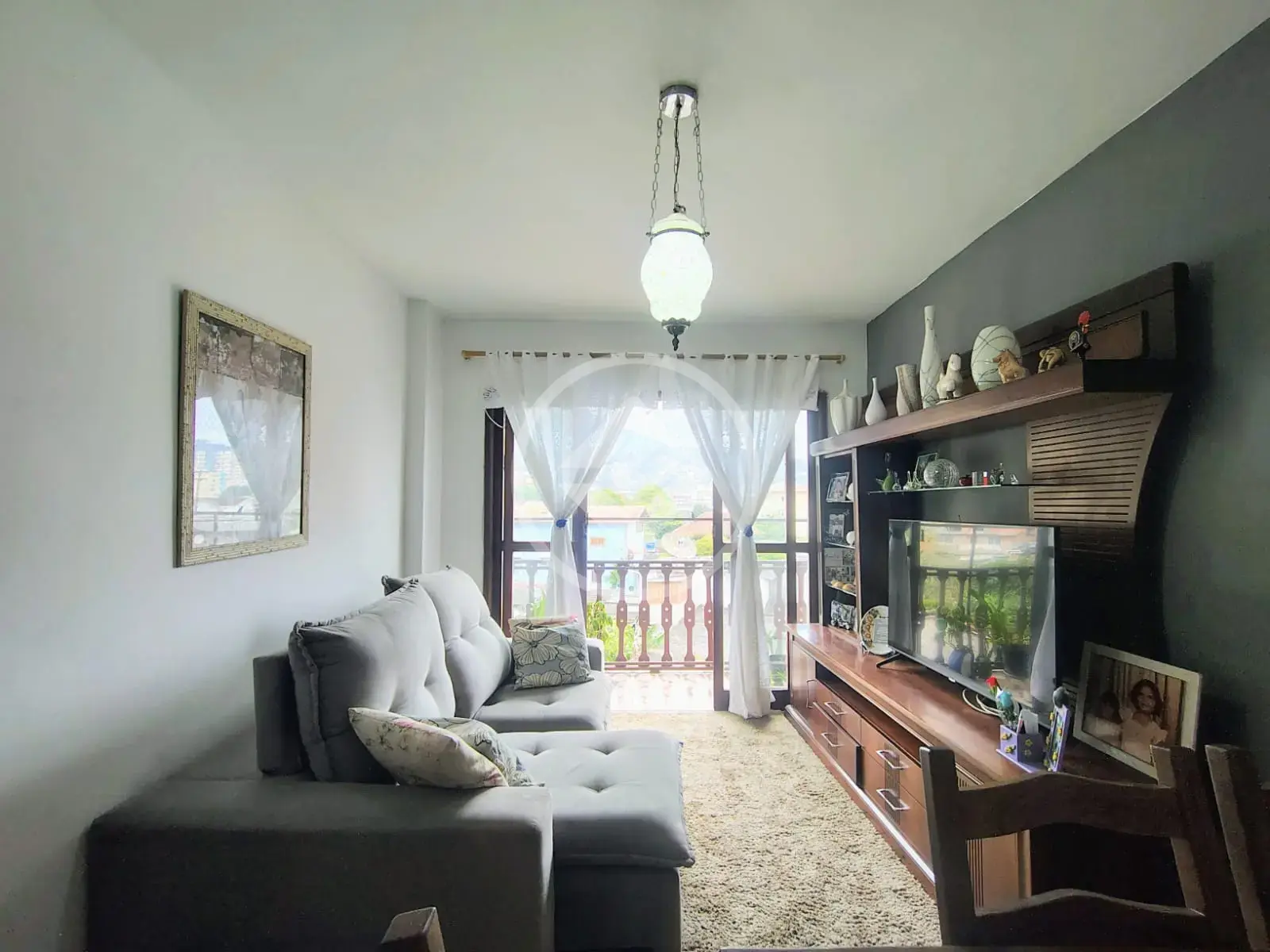 Image 2 - Apartamento em Nossa Senhora de Fátima, Teresópolis - RJ