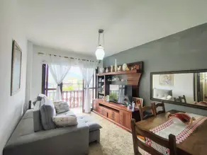 Imagem 2 - Apartamento em Nossa Senhora de Fátima, Teresópolis - RJ
