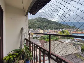 Imagem 4 - Apartamento em Nossa Senhora de Fátima, Teresópolis - RJ