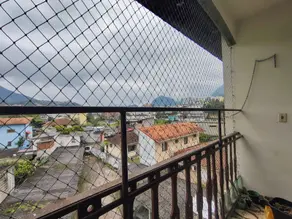 Imagem 5 - Apartamento em Nossa Senhora de Fátima, Teresópolis - RJ