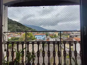 Imagem 6 - Apartamento em Nossa Senhora de Fátima, Teresópolis - RJ