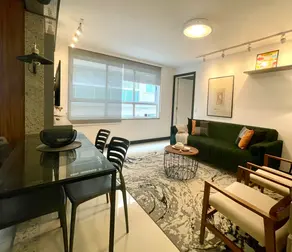 Apartamento Várzea, Teresópolis - RJ — foto 1