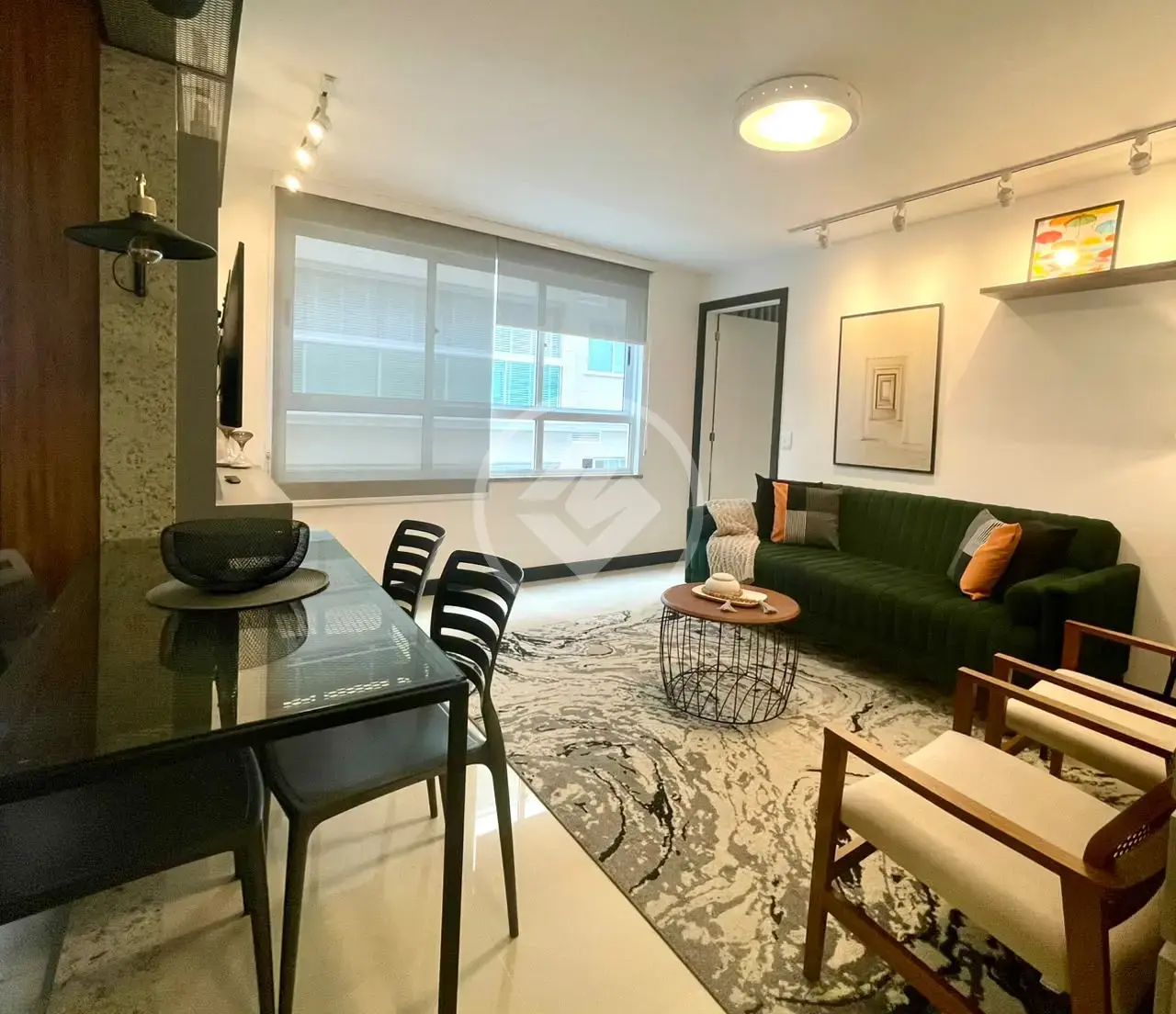 Imagem 1 - Apartamento em Várzea, Teresópolis - RJ