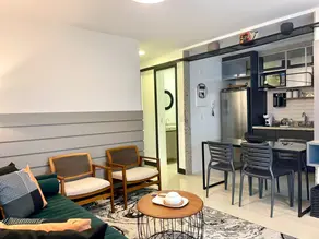 Imagem 3 - Apartamento em Várzea, Teresópolis - RJ