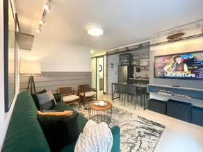 Apartamento Várzea, Teresópolis - RJ — foto 2