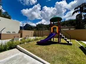 Apartamento Posse, Teresópolis - RJ — foto 1