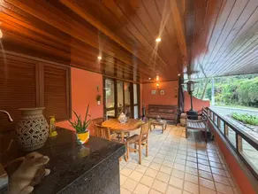 Imagem 4 - Apartamento em Albuquerque, Teresópolis - RJ
