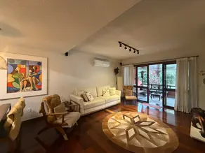 Apartamento Albuquerque, Teresópolis - RJ — foto 2