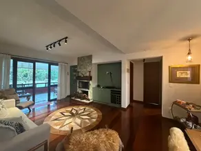 Imagem 2 - Apartamento em Albuquerque, Teresópolis - RJ