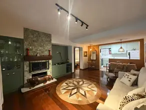 Apartamento Albuquerque, Teresópolis - RJ — foto 1