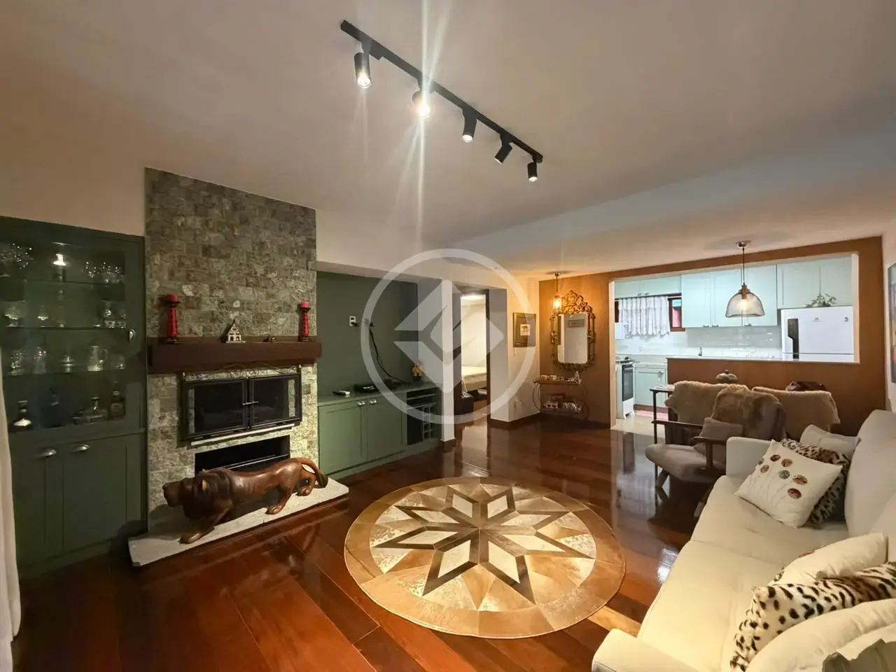 Imagem 1 - Apartamento em Albuquerque, Teresópolis - RJ