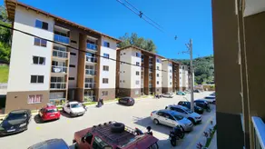 Apartamento Posse, Teresópolis - RJ — foto 1