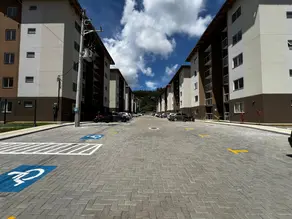 Apartamento Posse, Teresópolis - RJ — foto 1